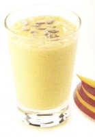 Mango Leche